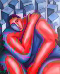 Image 1 of Le souffle chaud