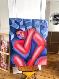 Image 2 of Le souffle chaud