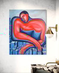 Image 2 of L’abri ardent