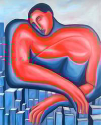 Image 1 of L’abri ardent