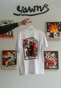 Image 3 of Best be wary of the perils you persue