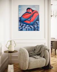 Image 4 of Le cœur contre la pierre