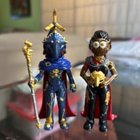 Image 2 of [DECOR] Arcane 3D Figurines (PREORDERS)