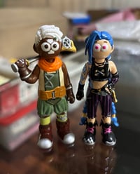 Image 3 of [DECOR] Arcane 3D Figurines (PREORDERS)