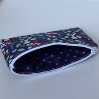 Image 2 of Mushroom Meadow Coin Purse