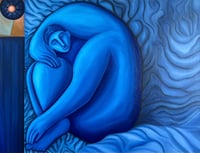 Image 1 of L’empreinte du silence