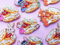 Image 1 of Pin's de noel 