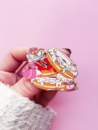 Image 4 of Pin's de noel 