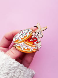 Image 2 of Pin's de noel 