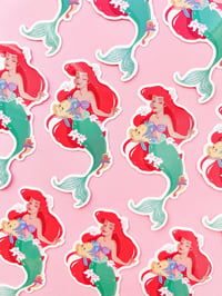 Image 2 of Stickers HP et Dis