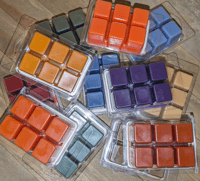 Image 4 of MTO Wax Bars