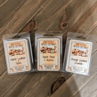 Image 2 of MTO Wax Bars