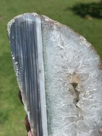 Image 3 of Agate Geode | Brazil #2949