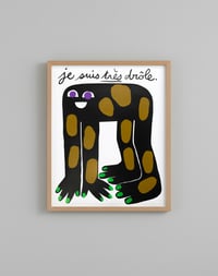 Image 2 of Je suis très drôle