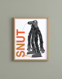 Image 2 of Snut (poilu)