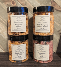 Image 1 of Wax Crumbles