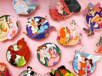 Image 1 of Mythical story collection