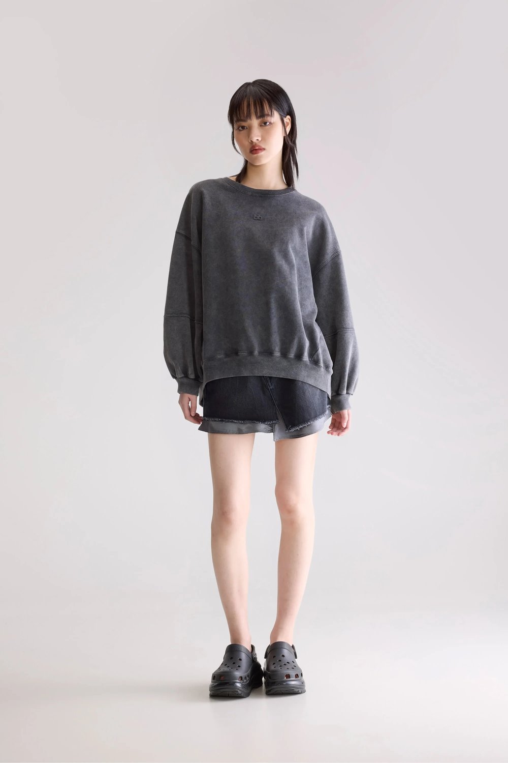 Image of 1-Sudadera Trig