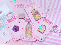 Image 1 of Bewitched Delicacies collection