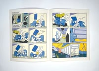 Image 2 of Them Shaped Clouds by Max Huffman