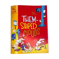 Image 1 of Them Shaped Clouds by Max Huffman