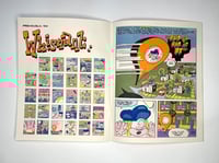 Image 3 of Them Shaped Clouds by Max Huffman