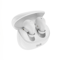 Image 7 of 🎧 DxB Mini Sleep Bluetooth Earbuds – Ultra-Comfort, Super Bass, All-Night Wear 🎶