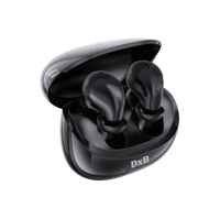 Image 6 of 🎧 DxB Mini Sleep Bluetooth Earbuds – Ultra-Comfort, Super Bass, All-Night Wear 🎶