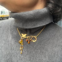 Image 3 of Collier « BEATRIX »