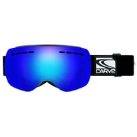 Image 1 of Mascaras Snow Carve en liquidación.