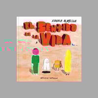 Image 1 of [BELLEZA INFINITA™] EL SENTIDO DE LA VIDA (XAVIER ALMEIDA™)