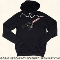 Eat the Rich Hoodie