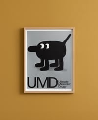 Image 2 of UMD - Ultimate minimalist doggy