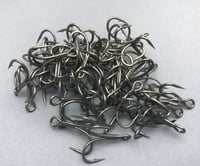 Image 9 of PRO GRADE 2X TREBLE HOOK