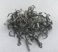 Image 10 of PRO GRADE 2X TREBLE HOOK