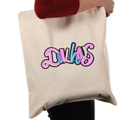 Dollhaus Tote Bag 