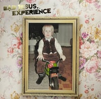 BAD JESUS EXPERIENCE - OVAT MUISTOJEMME LEHDET KUOLLEET (10" EP)