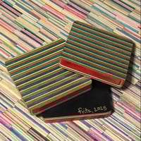 Image 5 of Retro Skate Coasters