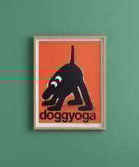 Image 2 of Doggyoga