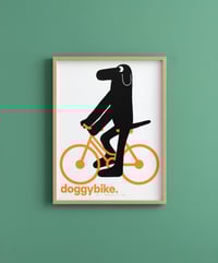 Image 2 of Doggybike