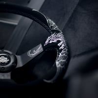 Image 2 of Twin Phoenix 火の鳥 ~ Steering Wheel