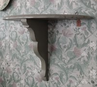 Image 2 of Grande console murale 