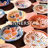 27. 11. 2025, 19 - 21:00 UHR: TÖPFERWERKSTATT (ERWACHSENE)