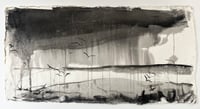 Untitled ink drawing #1