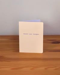 Image 5 of Un día especial - FANZINE