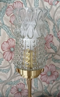 Image 3 of Lampe de table vintage 