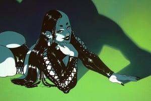 Image of Encounter - Art Print