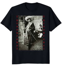 Image 1 of Tycoonrebel Viva Zapata T Shirt
