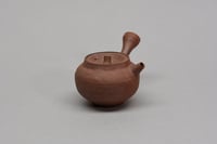 Image 2 of Théière Kyusu Noron n°70 - 100 ml