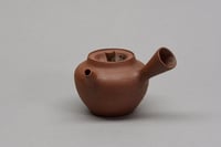 Image 1 of Théière Kyusu Noron n°71 - 140 ml